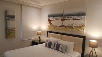 Temple Resort & Spa Port Douglas