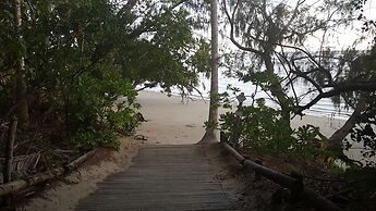 Temple Resort & Spa Port Douglas