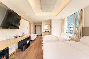 Central Park Hotel Busan