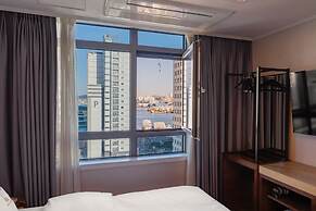 Central Park Hotel Busan