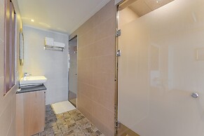 Central Park Hotel Busan