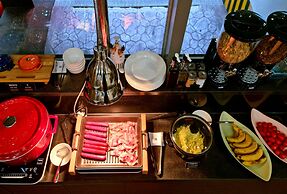 Central Park Hotel Busan