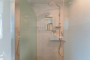 Central Park Hotel Busan