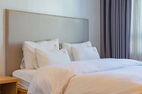 Central Park Hotel Busan