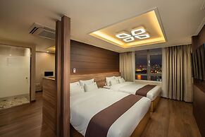 Central Park Hotel Busan