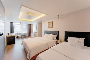 Central Park Hotel Busan