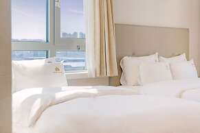 Central Park Hotel Busan