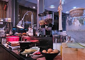 Central Park Hotel Busan