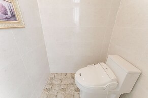 Central Park Hotel Busan