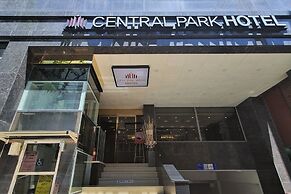 Central Park Hotel Busan