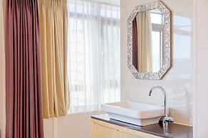 Central Park Hotel Busan