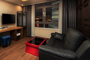 Central Park Hotel Busan