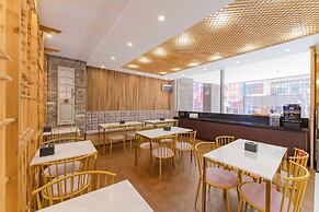 Central Park Hotel Busan