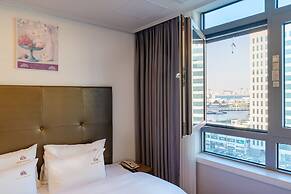 Central Park Hotel Busan