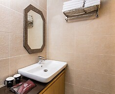 Central Park Hotel Busan