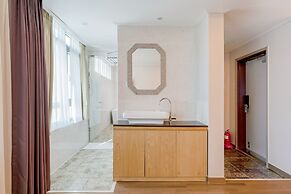 Central Park Hotel Busan