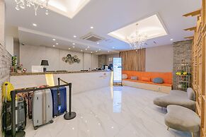 Central Park Hotel Busan