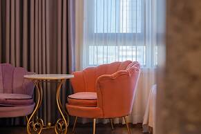 Central Park Hotel Busan