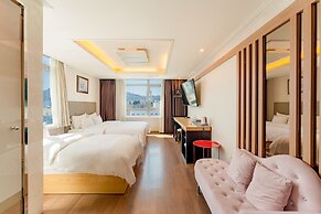 Central Park Hotel Busan