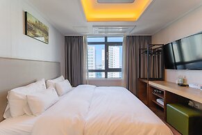 Central Park Hotel Busan