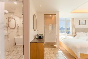 Central Park Hotel Busan