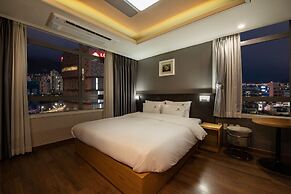 Central Park Hotel Busan
