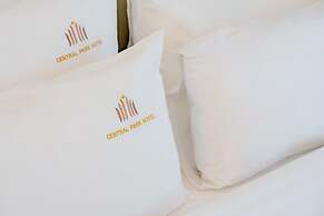 Central Park Hotel Busan