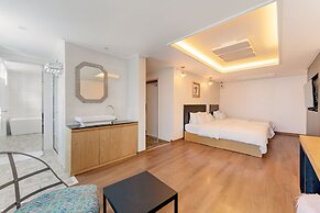 Central Park Hotel Busan