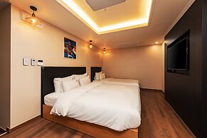 Central Park Hotel Busan