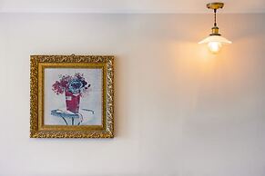 Central Park Hotel Busan