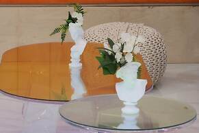 Central Park Hotel Busan