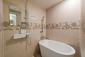 Central Park Hotel Busan