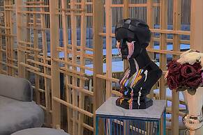 Central Park Hotel Busan