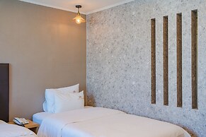 Central Park Hotel Busan