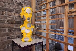 Central Park Hotel Busan