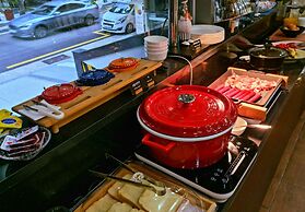 Central Park Hotel Busan