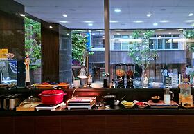 Central Park Hotel Busan