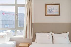 Central Park Hotel Busan