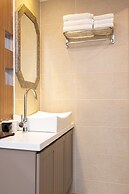 Central Park Hotel Busan