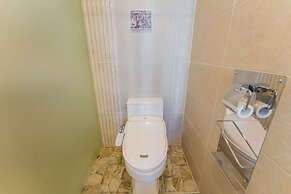 Central Park Hotel Busan