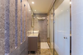 Central Park Hotel Busan