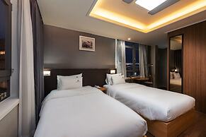 Central Park Hotel Busan