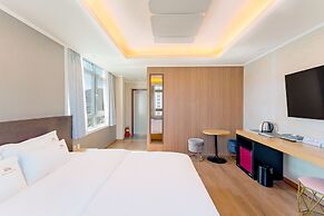 Central Park Hotel Busan