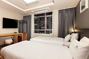 Central Park Hotel Busan