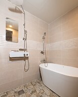 Central Park Hotel Busan