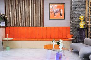 Central Park Hotel Busan