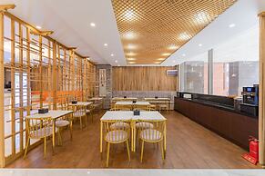 Central Park Hotel Busan