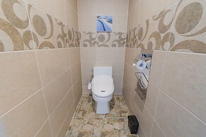 Central Park Hotel Busan