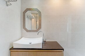 Central Park Hotel Busan