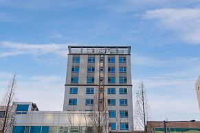 Central Park Hotel Busan